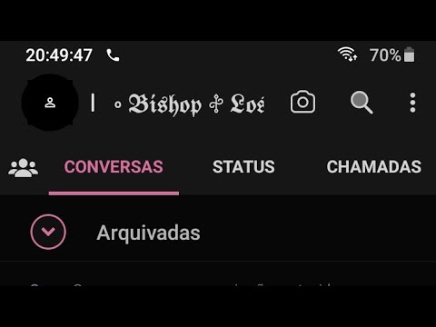 😱 [LINK DIRETO] CHEGOU! NOVO MELHOR WHATSAPP IMUNE PRIMÁRIO E SECUNDÁRIO DE 2023! SUPER ATUALIZADO!