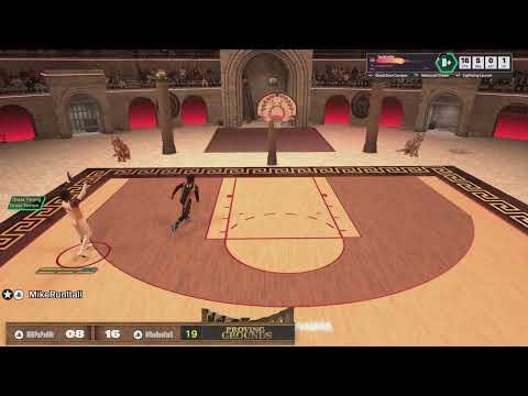 Best go to shot in 2K25 season 1