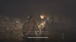 Dragon's Dogma 2 gameplay9