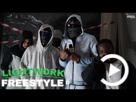 Impy x YL - Lightwork Freestyle  🇳🇱 (Prod. Reimas & Gimo) | Pressplay