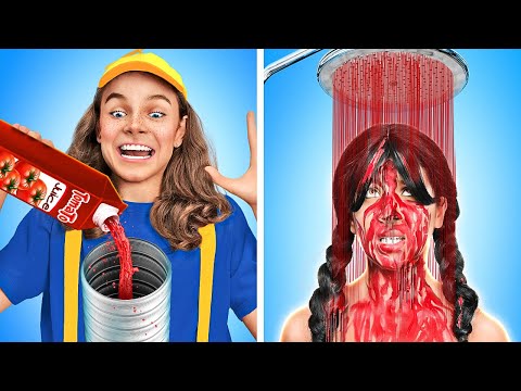 I Pranked My Babysitter! Parenting Hacks from Barbie