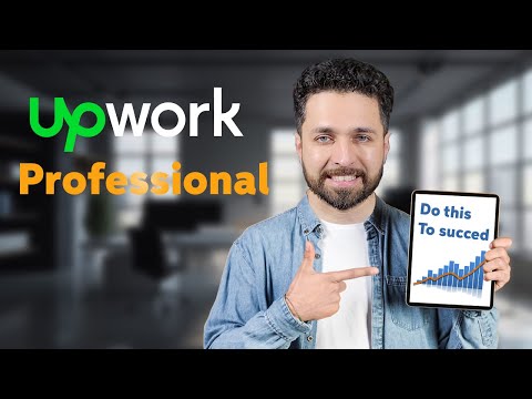 96.8% of Upwork freelancers don't do this....