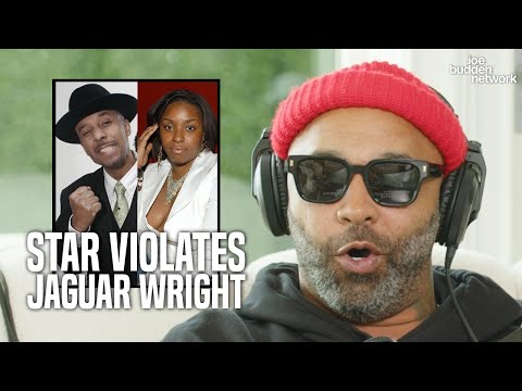 Star VIOLATES Jaguar Wright After Heated Exchange | Joe Budden Reacts