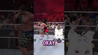 ilian watches esfand and mizkif fight in a ring an #vtuber #bestoffilian #vrchat  #filian #envtuber