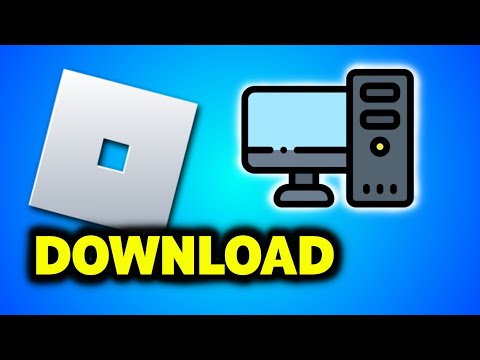 How To Download Roblox on PC | Install Roblox on Windows & Mac