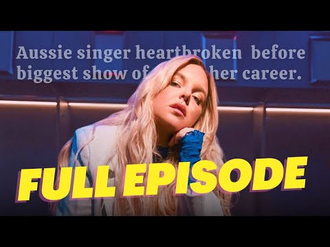 The Show Goes On. Tones & I's Miscarriage Before Her Biggest Show | Full Episode