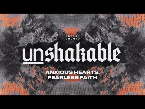 Unshakable // Ps Jeff Dela Cruz // November 24