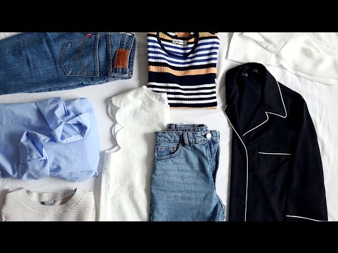 New in: Ready For Spring (Zara, Monki, & Other Stories, Levi's)