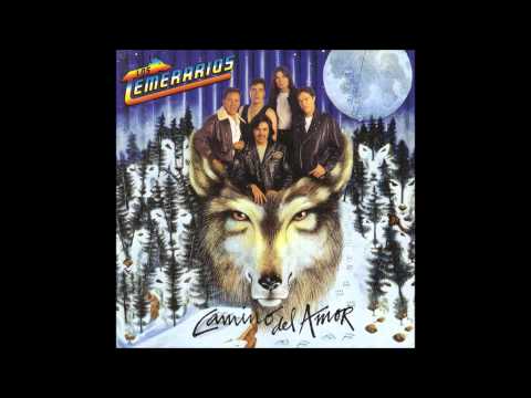 9. Pobre Tonto Enamorado - Los Temerarios