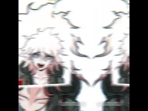 eye for an eye leg for a leg (nagito komaeda edit)