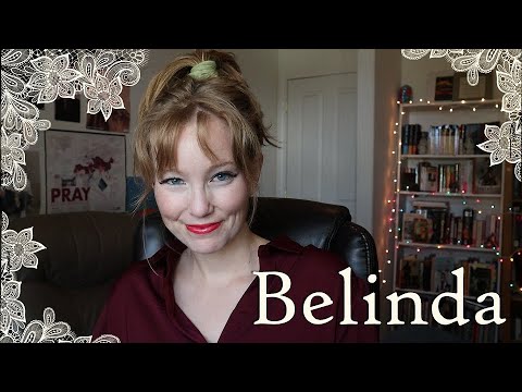 belinda by maria edgeworth | going through ALL of my notes || book review