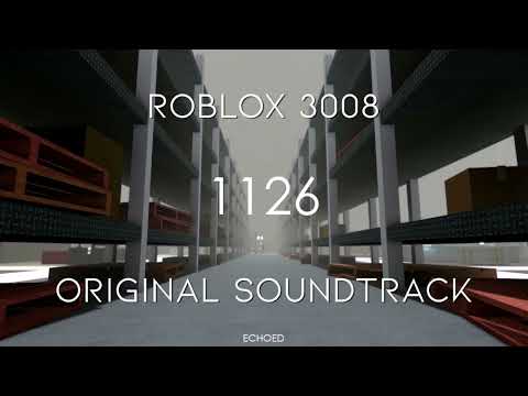 1126 / Roblox 3008 OST - Apple Theme ECHOED