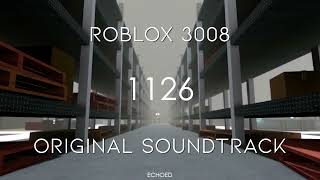 1126 / Roblox 3008 OST - Apple Theme ECHOED