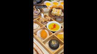 Yum Cha in Auckland! (Yum Cha, Sylvia Park) | Auckland Eats