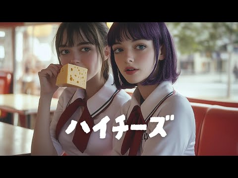 High Cheese – ハイチーズ – 函館・北海道のチーズ食べ放題のダイナー・レストラン