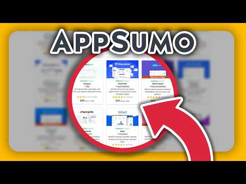 5 NEW AppSumo Deals Reviewed for October 31st, 2024 - Taco Truck Roundup