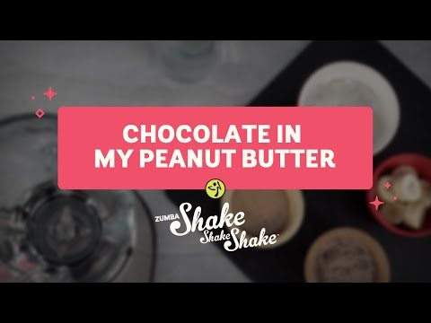 Chocolate in my Peanut Butter Recipe (Gluten Free, Dairy Free, Low Sugar)