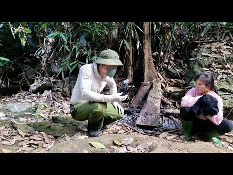 Single mother helps Jack call the police to rescue Tu Tien