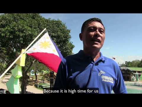 Testimonial: Mayor Edsel Enardecido of Ayungon on #WhyUseVMM