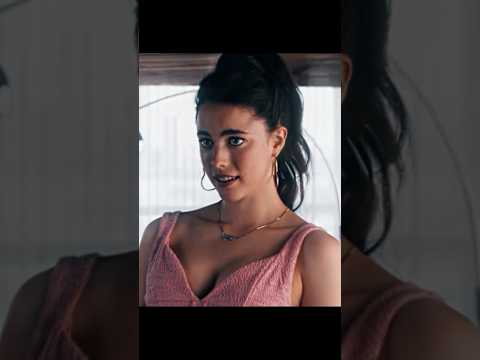 Sue | Margaret Qualley | The Substance Edit