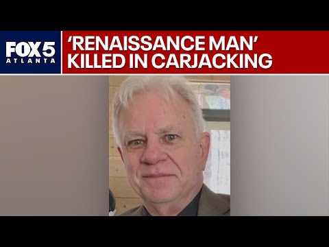 70-year-old man killed in carjacking attempt | FOX 5 News