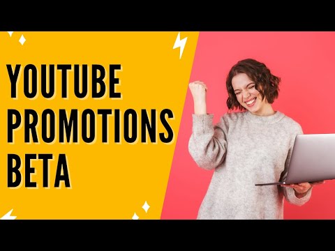 The #1 YouTube Promotion Beta Trick You Need To Know Right Now