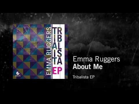 Emma Ruggers - About Me