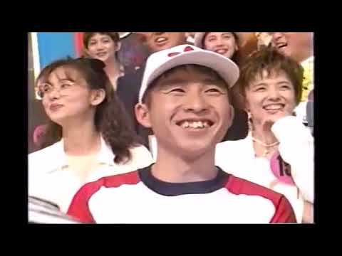 オールスター感謝祭’95春8