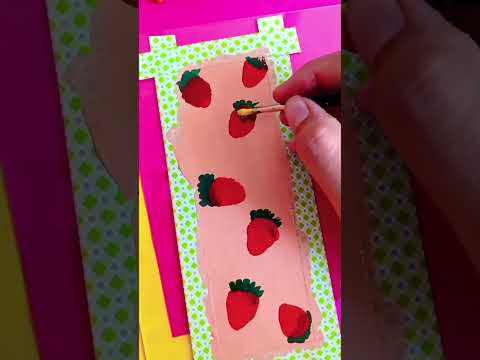 🍓🍓bookmark