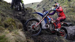 Ballbreaker 2024 💣 British Extreme Enduro 🇬🇧 Highlights