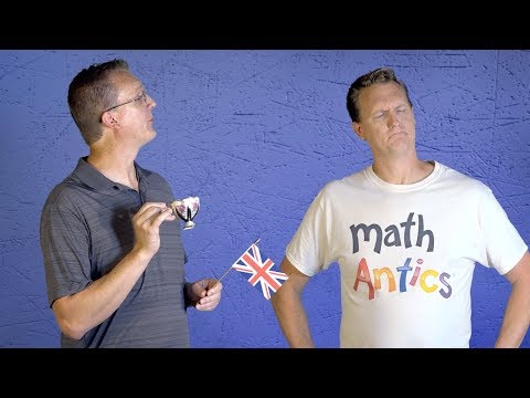 Math Antics - Intro To Exponents (aka Indices)