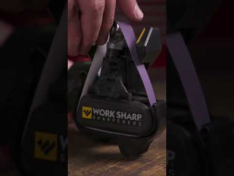 Knife and Tool Sharpener Mk.2