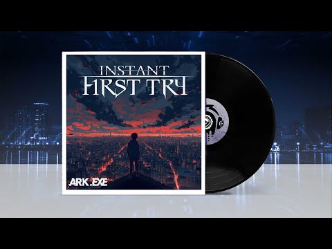 Instant First Try - Ark.exe ★ Metalcore | Modern Metal Music