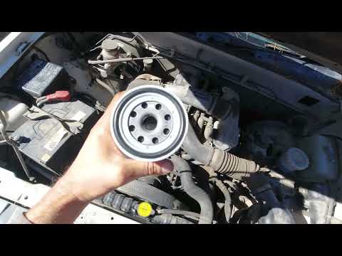 Simple trick to extend the life of your engine