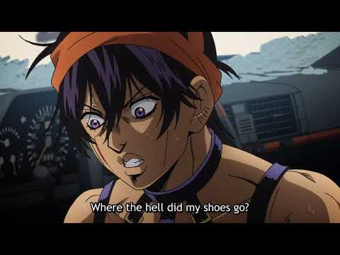 Narancia Shrinks