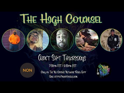 The High Counsel - September 19 2024 - Diddy: Crucified by the Court of Public Opinion?