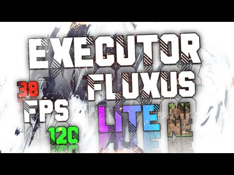 [EXECUTOR FLUXUS MINE LITE] ❤️ SEM KEY ATUALIZADO E SCRIPT BLOX FRUITS PARA CELULAR ATUALIZADO