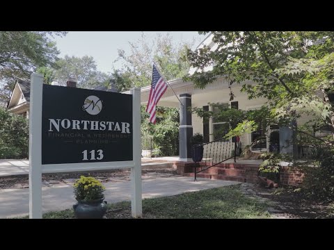 Northstar Retirement helps us build a game-winning plan