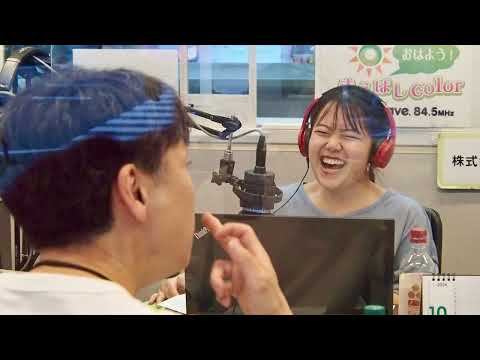 あーちゃん&サトシさん：『女神館と珍宝館』2024.11.20