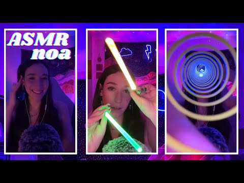 destress and fall asleep in 15 minutes | 3 hours of asmr 💕| live #316