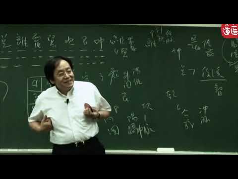 人纪 《针灸35 字幕版》 倪海厦（DVD原版） mp4