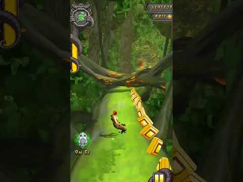 6.5M+ in Jangalrun #templerun2 #shorts #livegaming #games like share comment subscribe thank you