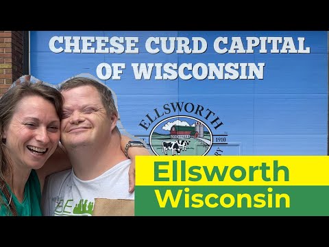 Unlock the Flavors of Wisconsin: Ellsworth Creamery Adventure 🧀