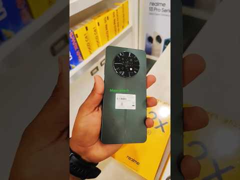 Realme 12x new 5G 📲 double stereo speakers and 45 watt super vooc fast charging #youtubeshorts