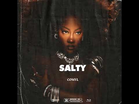 Free Tems x Bien Afrobeat Instrumental Afroswing Type Beat 2024 - ''Salty''