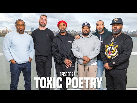 The Joe Budden Podcast Episode 771 | Toxic Poetry