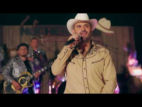 El Komander - El Huerfáno Alazán (Noche Ranchera En Vivo) Vol.1