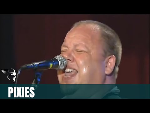 Pixies - Debaser