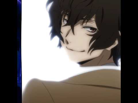 Dazai Osamu [Anime Edit BSD S5]