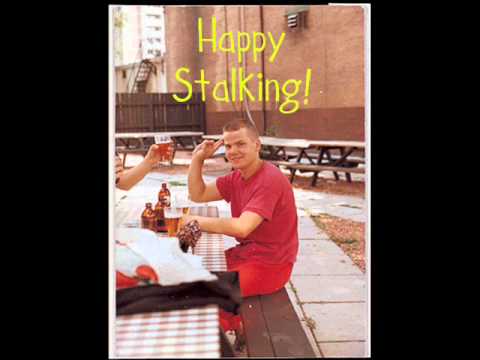 HEROIN PIG / STALKING by Bruce McCulloch